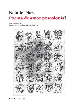Poema de amor poscolonial - ebook